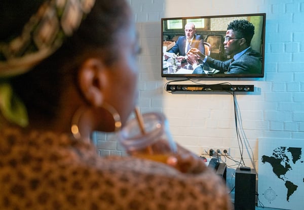 How Streaming is Changing Film & TV Production