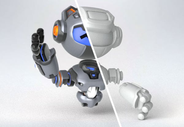 Get started with Adobe Substance 3D Viewer