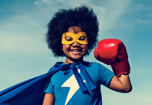 Superheroes: The evolution of comic-book film adaptations