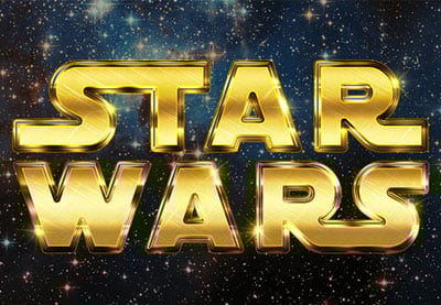 100+ best Photoshop text effect tutorials