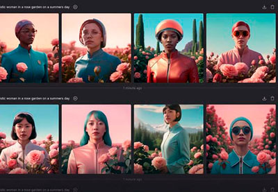 Best AI image generators: A complete guide