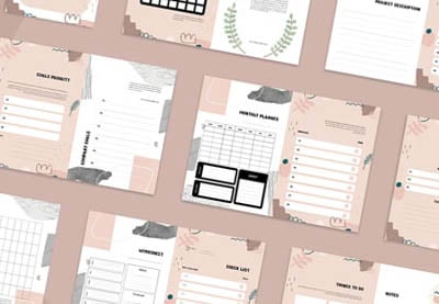 20 Best Free Microsoft Word Doc To-Do List Templates to Download 2025