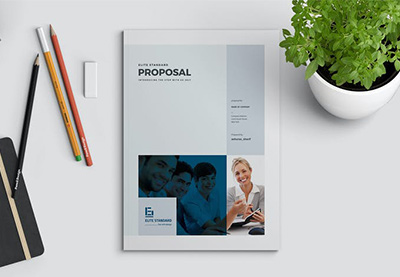 24 free freelance proposal templates to close new deals