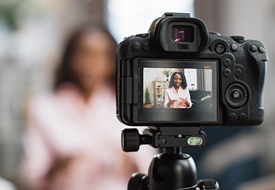 20 Types of Camera Movements and Shots to Master