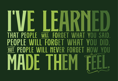 Create 5 high-impact typography effects in Adobe InDesign