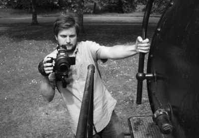 Video Production on the Go