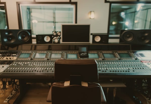 What is Sound Design in Film? Definitions and Examples