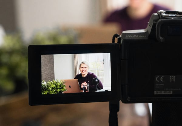 What to Wear On Camera (And What to Avoid!)