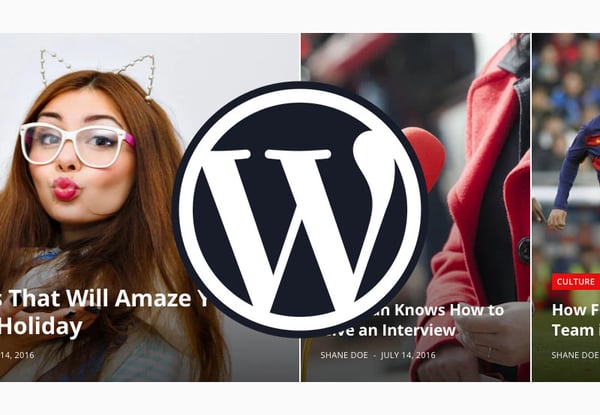 27 best WordPress magazine themes for blog and news websites in 2025