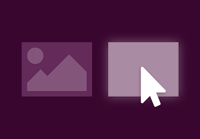 5 CSS Projects: Image Hover Effects