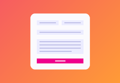 An Introduction to Styling HTML Forms