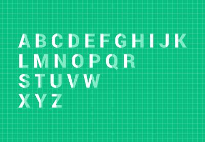 An Introduction to Typeface Styles