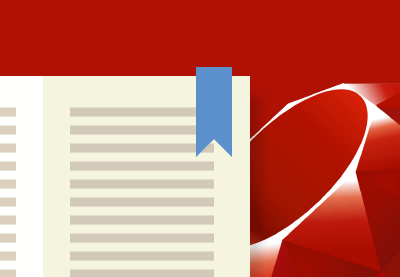 Build a Bookmark Manager With Rails and Vue