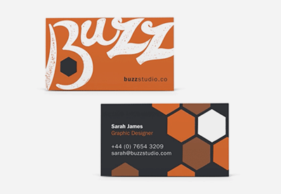 Designing and Building a Brand