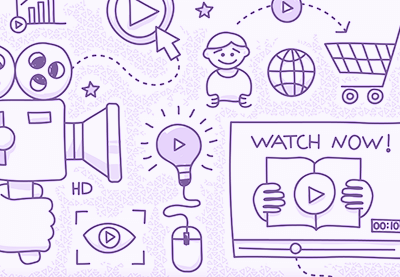 How to Make a Business Profile Video