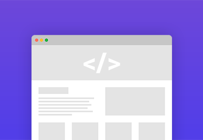 Figma to HTML: Code Up a Single-Page Design
