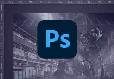 Creative Compositing in Adobe Photoshop