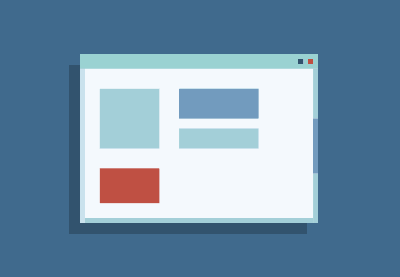 Windows App From Scratch