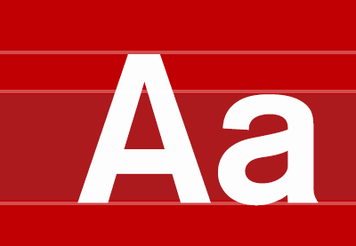 Start Here: Learn CSS Typography