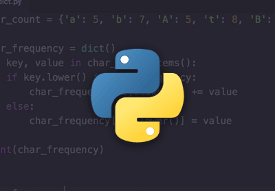 Data Handling With Python