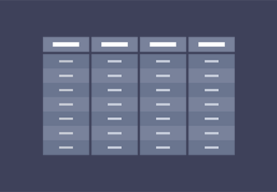 A Short Guide to Using HTML Tables in the Modern Age