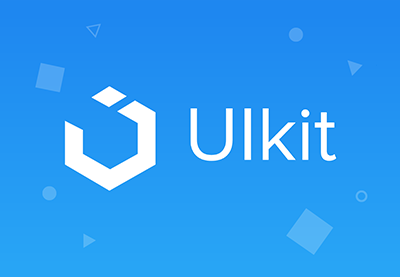 Introduction to UIkit