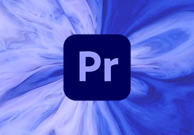 Introduction to Video Editing in Adobe Premiere Pro