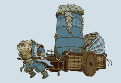 Advanced Manga Studio Techniques