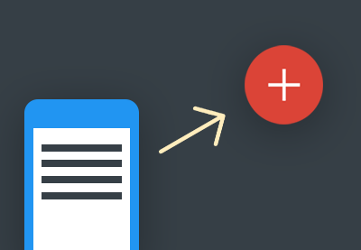 Migrate an Android App to Material Design