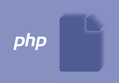 Practice PHP and Learn: File Handling