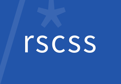 Structuring Stylesheets With RSCSS
