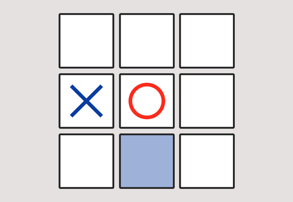 How to build a tic-tac-toe game with vanilla JavaScript