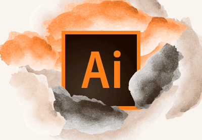 How to Make a Watercolor Brush in Adobe Illustrator