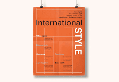 The Art of Typography