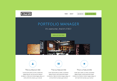 User Interface Design for the Web