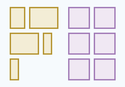 CSS Grid vs. Flexbox: Which should you use and when?