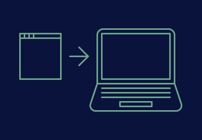 Web App to Mac App With NW.js