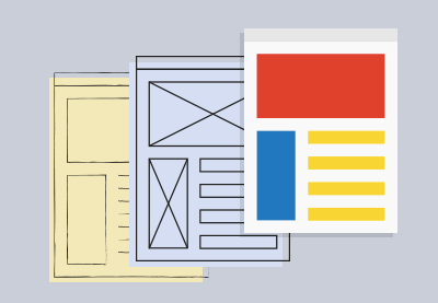 Workshop Your Way Through the Web Design Process