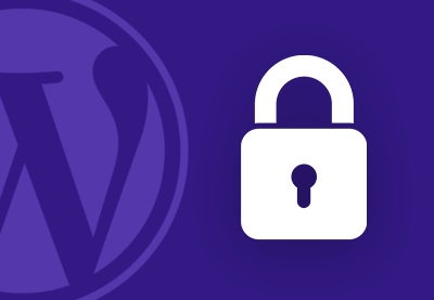 WordPress Secure Setup Guide
